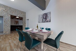 Villa Fenix Zadarvillas