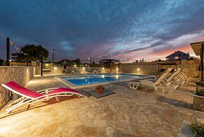 Villa Fenix Zadarvillas