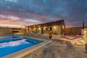 Villa Fenix Zadarvillas