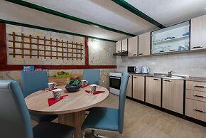 Villa Fenix Zadarvillas