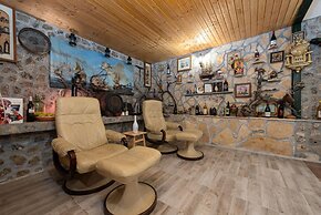 Villa Fenix Zadarvillas