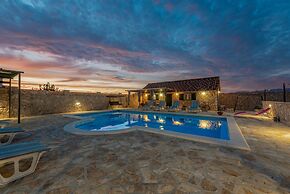 Villa Fenix Zadarvillas