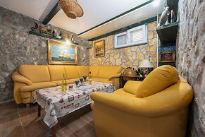 Villa Fenix Zadarvillas