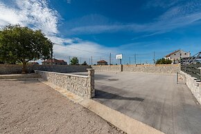 Villa Fenix Zadarvillas