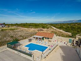 Villa Fenix Zadarvillas