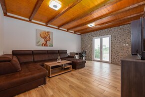 Villa Fenix Zadarvillas