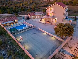 Villa Fenix Zadarvillas