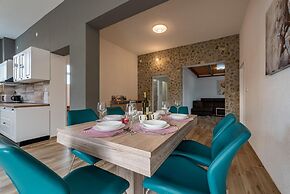 Villa Fenix Zadarvillas