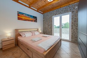 Villa Fenix Zadarvillas