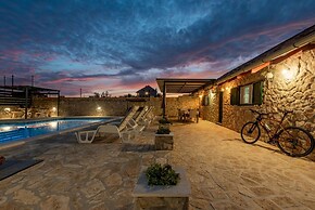 Villa Fenix Zadarvillas