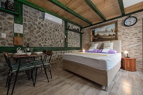 Villa Fenix Zadarvillas