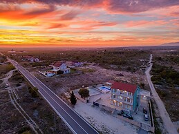 Villa Fenix Zadarvillas