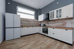 Villa Fenix Zadarvillas