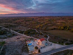 Villa Fenix Zadarvillas