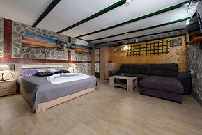 Villa Fenix Zadarvillas