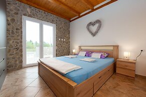 Villa Fenix Zadarvillas