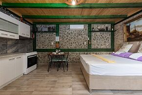 Villa Fenix Zadarvillas