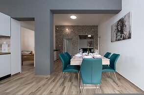 Villa Fenix Zadarvillas