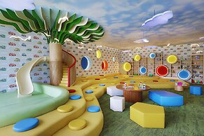 Maysan Doha, LXR Hotels & Resorts