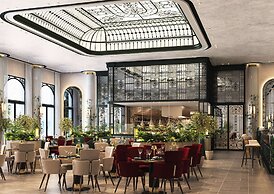 Maysan Doha, LXR Hotels & Resorts