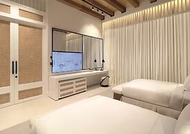 Maysan Doha, LXR Hotels & Resorts