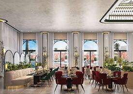 Maysan Doha, LXR Hotels & Resorts