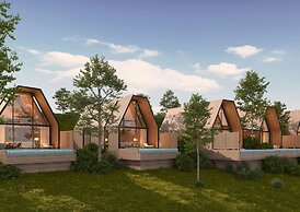 Katara Hills Doha, Lxr Hotels & Resorts