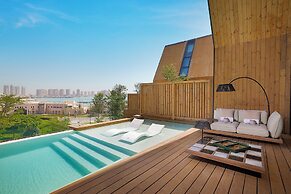 Katara Hills Doha, Lxr Hotels & Resorts