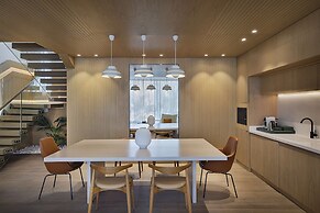 Katara Hills Doha, Lxr Hotels & Resorts