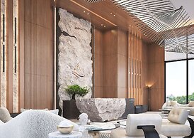 Katara Hills Doha, Lxr Hotels & Resorts