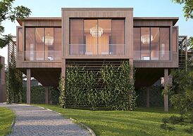 Katara Hills Doha, Lxr Hotels & Resorts