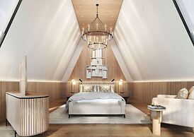 Katara Hills Doha, Lxr Hotels & Resorts