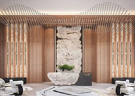 Katara Hills Doha, Lxr Hotels & Resorts