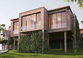 Katara Hills Doha, Lxr Hotels & Resorts