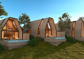 Katara Hills Doha, Lxr Hotels & Resorts