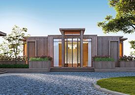 Katara Hills Doha, Lxr Hotels & Resorts