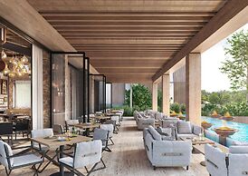 Katara Hills Doha, Lxr Hotels & Resorts