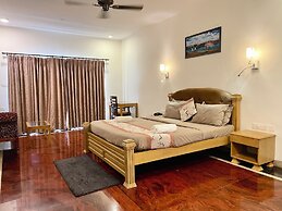 SPARV Aulakhs Resort