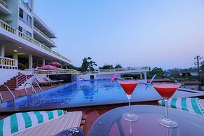 SPARV Aulakhs Resort