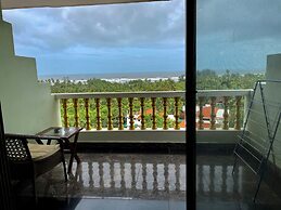 SPARV Aulakhs Resort