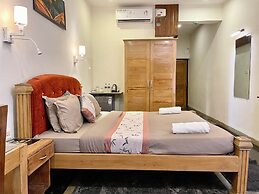 SPARV Aulakhs Resort