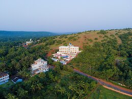 SPARV Aulakhs Resort