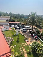 SPARV Aulakhs Resort