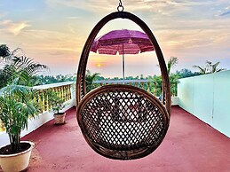 SPARV Aulakhs Resort