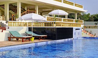 SPARV Aulakhs Resort