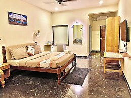 SPARV Aulakhs Resort