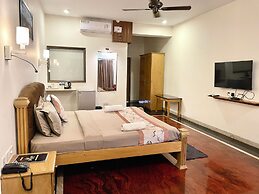 SPARV Aulakhs Resort