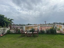 SPARV Aulakhs Resort