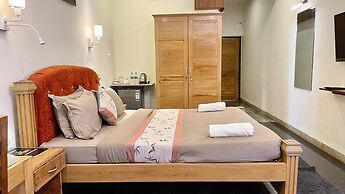 SPARV Aulakhs Resort