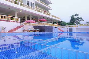 SPARV Aulakhs Resort